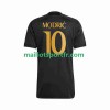 Maillot de Foot Real Madrid Luka Modrić 10 Troisieme 2023/24